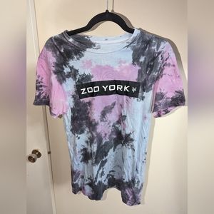 Unisex Zoo York T-shirt